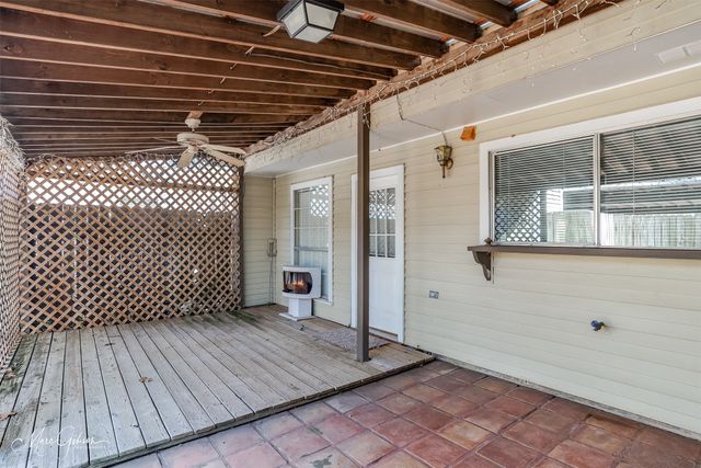 9617 Balsa Drive, Shreveport, LA 71115