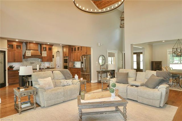 114 Eldridge Lane, State Road, NC 28676