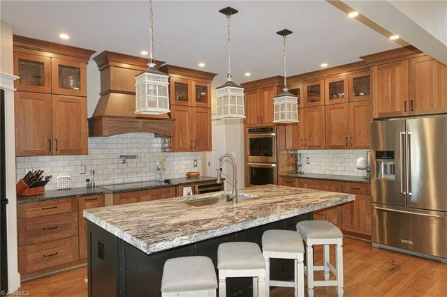 114 Eldridge Lane, State Road, NC 28676