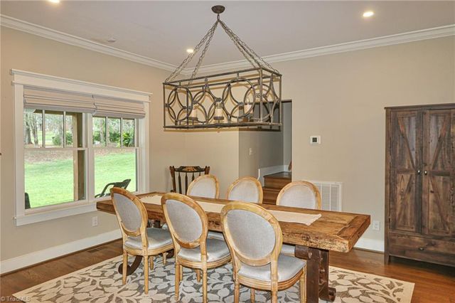 114 Eldridge Lane, State Road, NC 28676