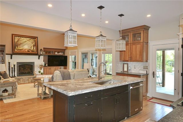 114 Eldridge Lane, State Road, NC 28676