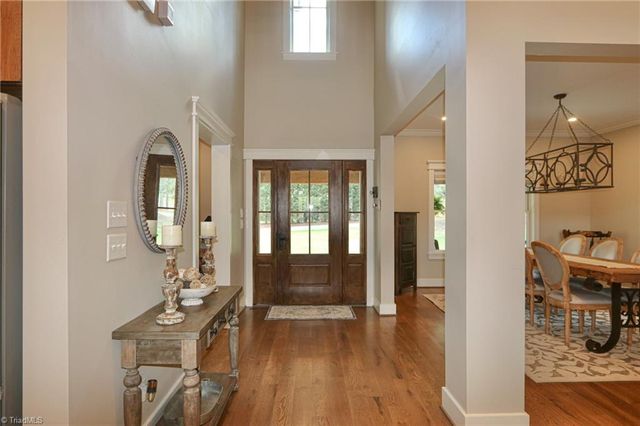 114 Eldridge Lane, State Road, NC 28676