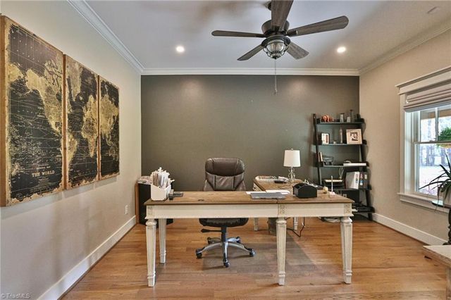 114 Eldridge Lane, State Road, NC 28676