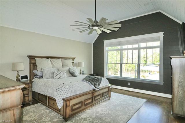 114 Eldridge Lane, State Road, NC 28676