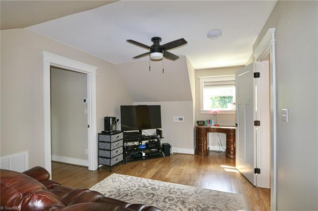 114 Eldridge Lane, State Road, NC 28676
