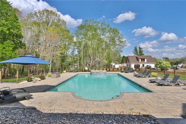 114 Eldridge Lane, State Road, NC 28676