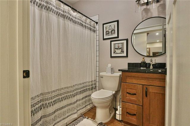 114 Eldridge Lane, State Road, NC 28676