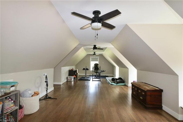 114 Eldridge Lane, State Road, NC 28676