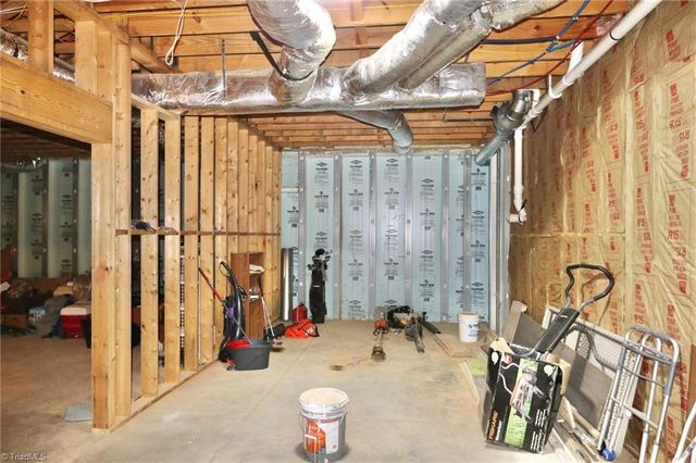 114 Eldridge Lane, State Road, NC 28676