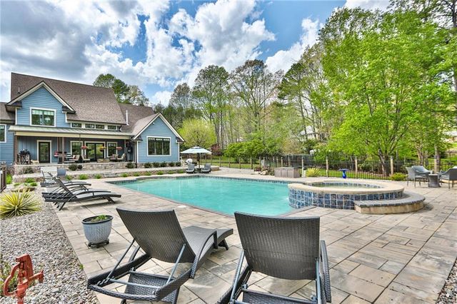 114 Eldridge Lane, State Road, NC 28676