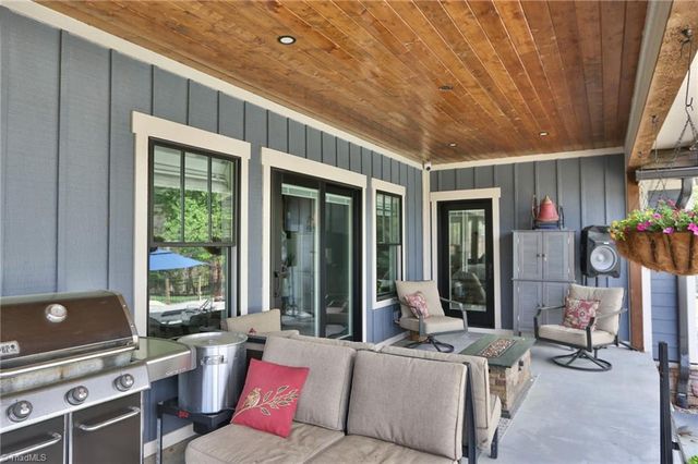 114 Eldridge Lane, State Road, NC 28676