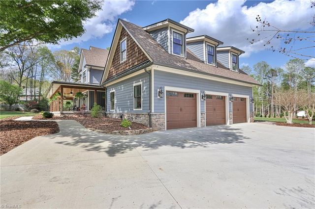 114 Eldridge Lane, State Road, NC 28676