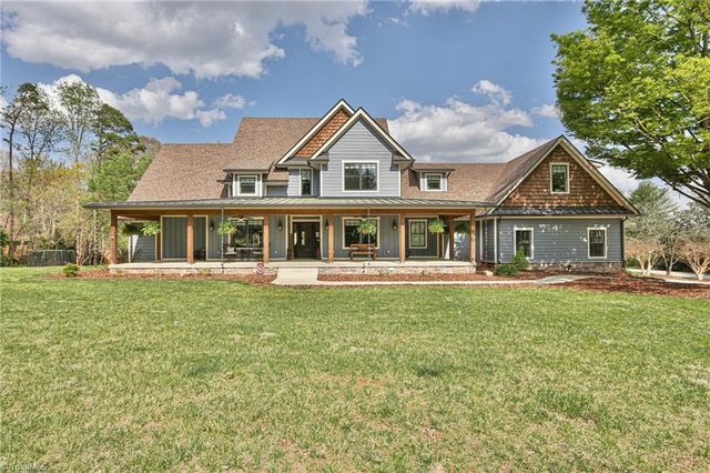 114 Eldridge Lane, State Road, NC 28676