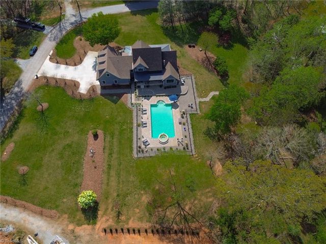 114 Eldridge Lane, State Road, NC 28676