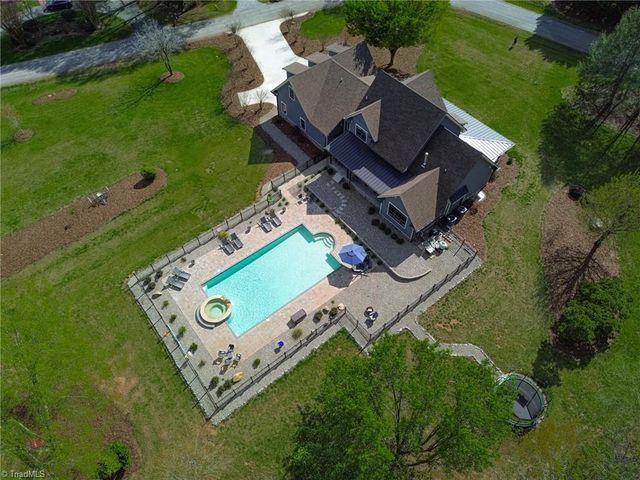 114 Eldridge Lane, State Road, NC 28676