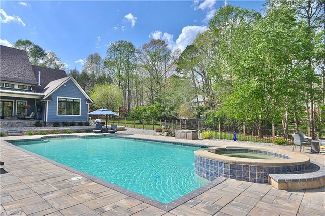 114 Eldridge Lane, State Road, NC 28676