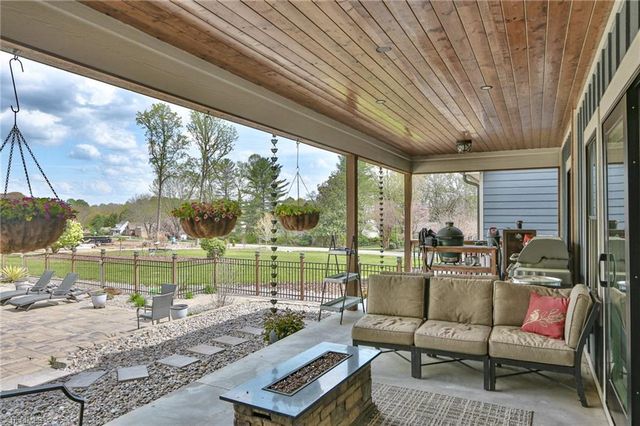 114 Eldridge Lane, State Road, NC 28676