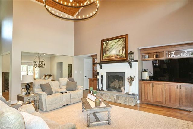 114 Eldridge Lane, State Road, NC 28676