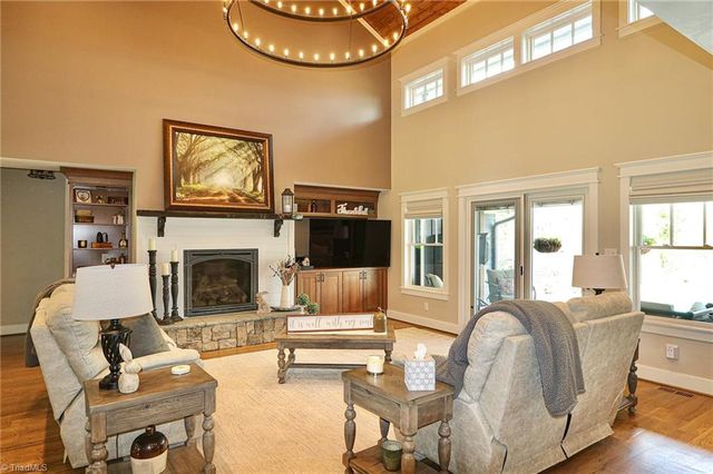 114 Eldridge Lane, State Road, NC 28676