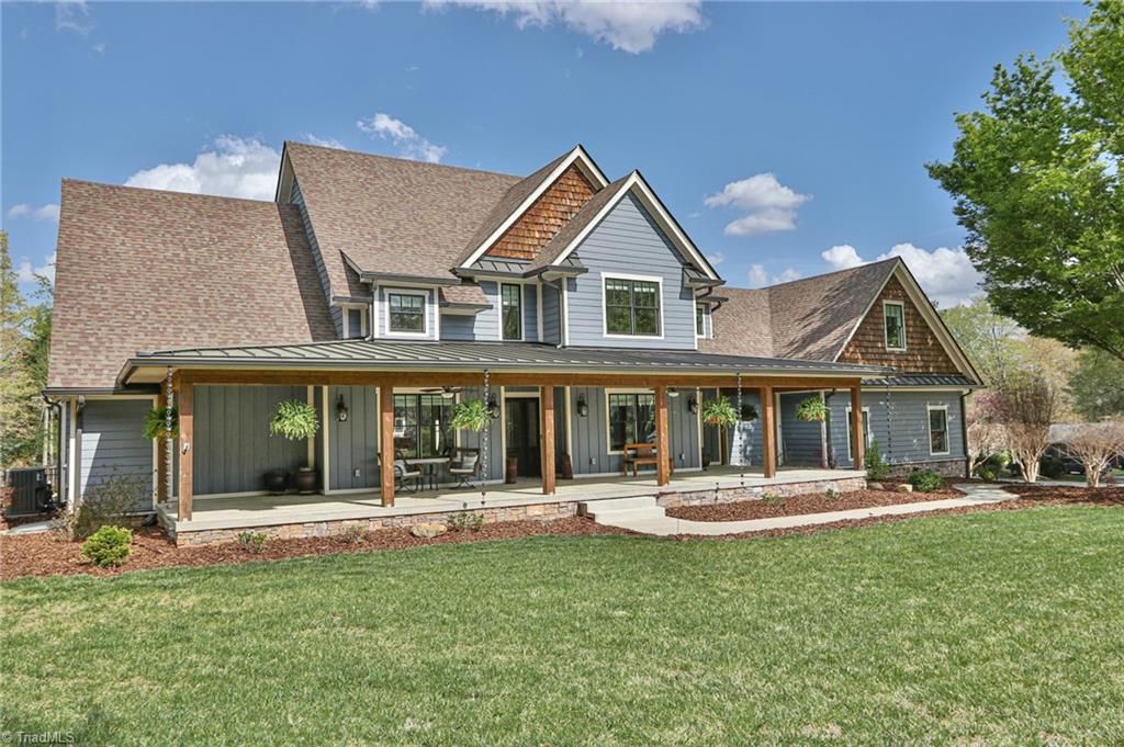 114 Eldridge Lane, State Road, NC 28676