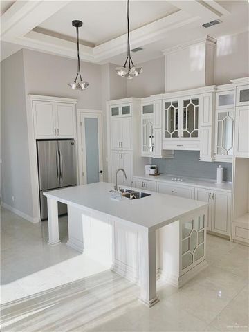 1607 Strawberry Hill, Edinburg, TX 78541
