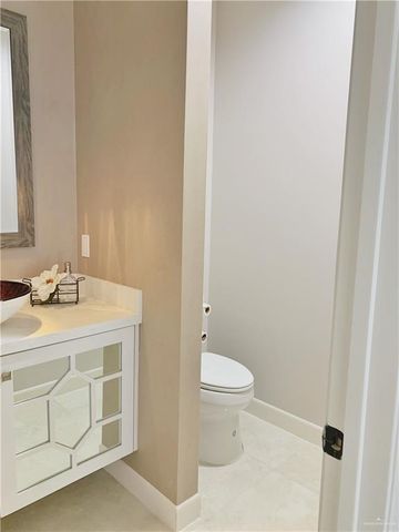 1607 Strawberry Hill, Edinburg, TX 78541