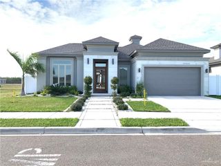 1607 Strawberry Hill, Edinburg, TX 78541