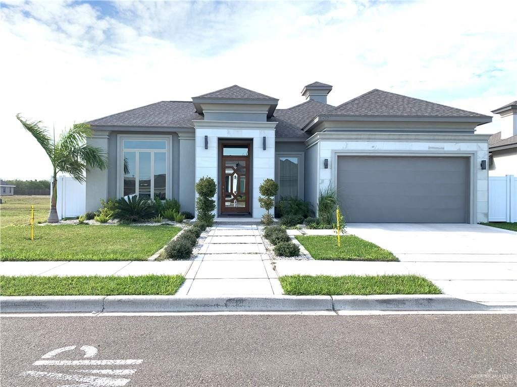 1607 Strawberry Hill, Edinburg, TX 78541