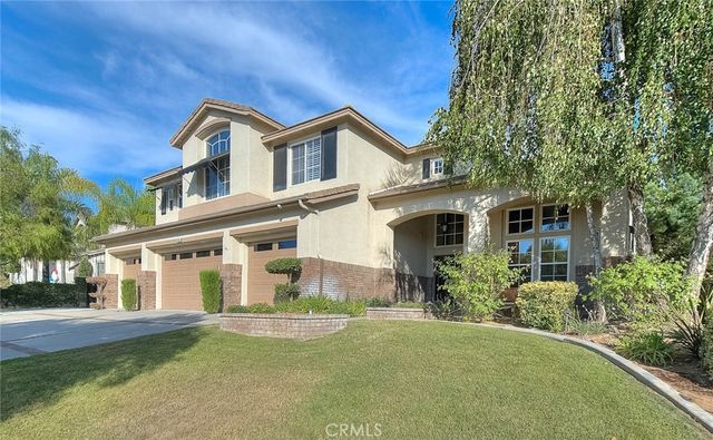 13385 Canyon Heights, Yucaipa, CA 92399