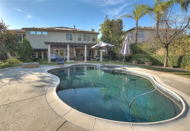 13385 Canyon Heights, Yucaipa, CA 92399