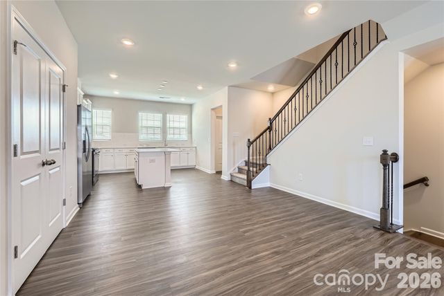 107 Nablus Trail G, Mooresville, NC 28117