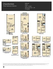 107 Nablus Trail G, Mooresville, NC 28117