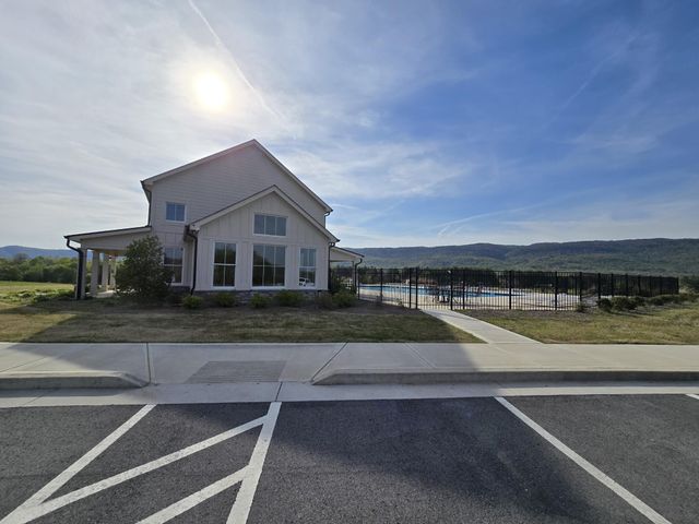 96 Farmview Way Drive, Dunlap, TN 37327