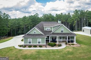 2218 Carson Segars Road, Gillsville, GA 30543