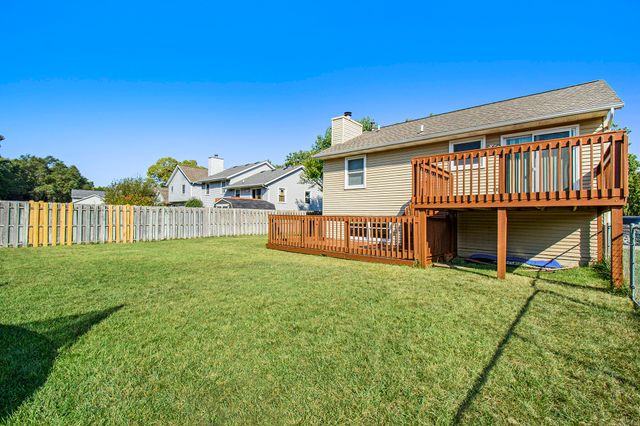 1370 Manorwood Drive Se, City Of Kentwood, MI 49508