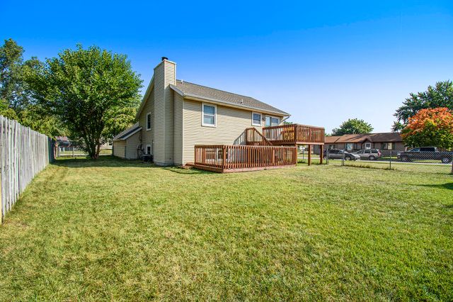 1370 Manorwood Drive Se, City Of Kentwood, MI 49508