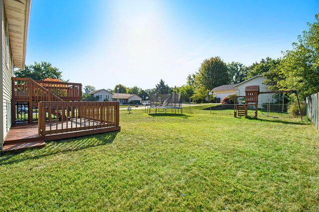 1370 Manorwood Drive Se, City Of Kentwood, MI 49508