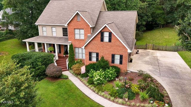 118 Lazy Lane, Gray, TN 37615