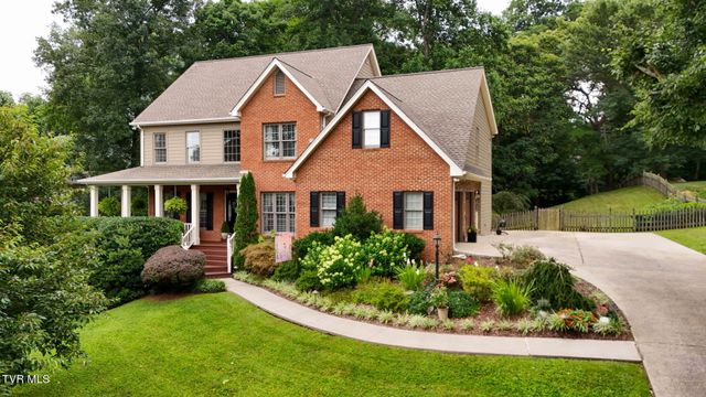 118 Lazy Lane, Gray, TN 37615
