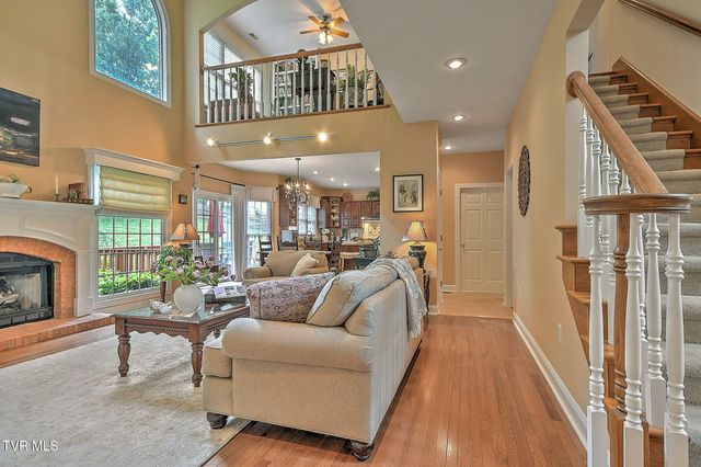 118 Lazy Lane, Gray, TN 37615