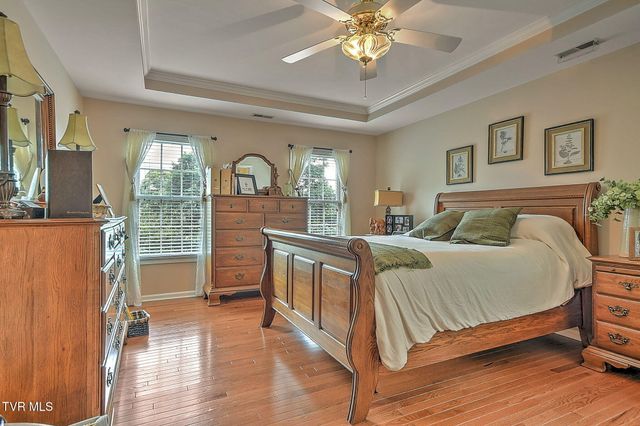 118 Lazy Lane, Gray, TN 37615