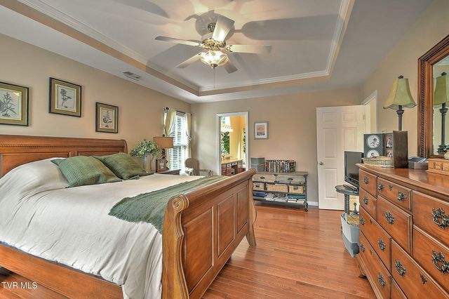 118 Lazy Lane, Gray, TN 37615