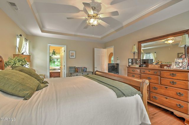 118 Lazy Lane, Gray, TN 37615