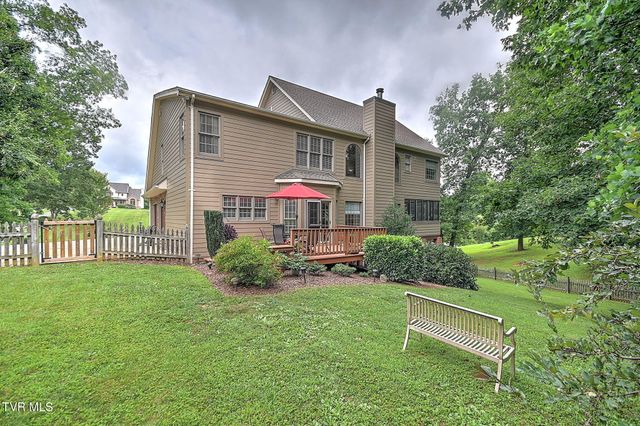 118 Lazy Lane, Gray, TN 37615