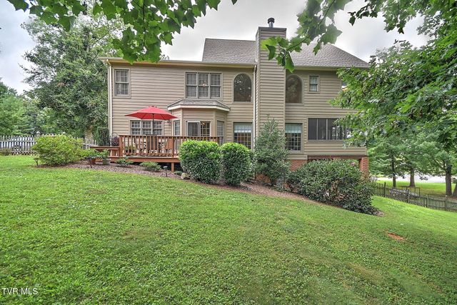 118 Lazy Lane, Gray, TN 37615