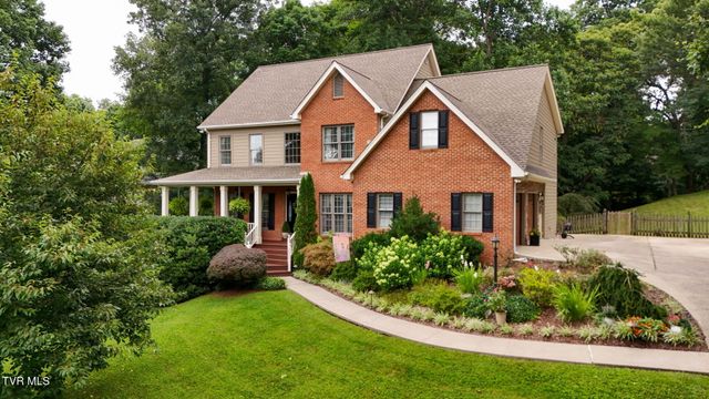 118 Lazy Lane, Gray, TN 37615