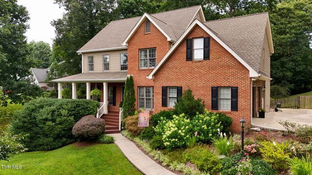 118 Lazy Lane, Gray, TN 37615