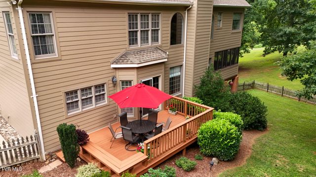 118 Lazy Lane, Gray, TN 37615