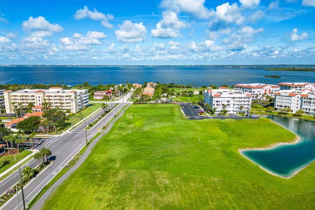 8955 Puerto Del Rio Drive, Cape Canaveral, FL 32920