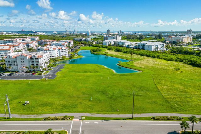 8955 Puerto Del Rio Drive, Cape Canaveral, FL 32920